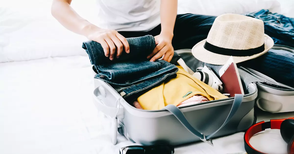 How to Effectively Pack for Your Trip